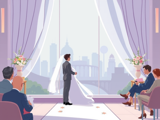 How to Produce High-Quality Wedding Films