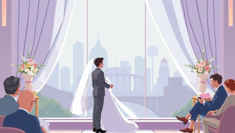 How to Produce High-Quality Wedding Films