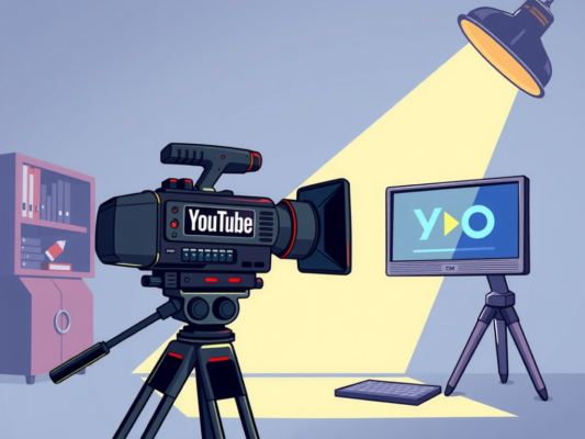 How to Produce High-Quality YouTube Video Ads