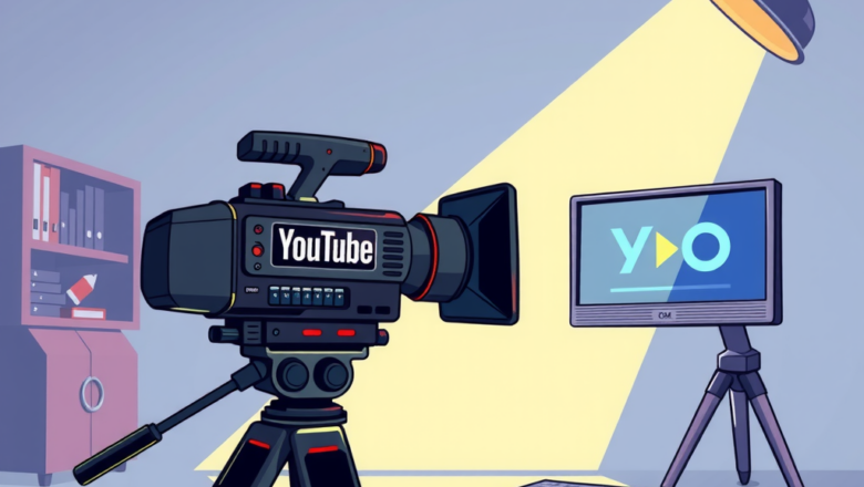 How to Produce High-Quality YouTube Video Ads