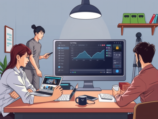 How to Produce Interactive Product Tutorials with Video