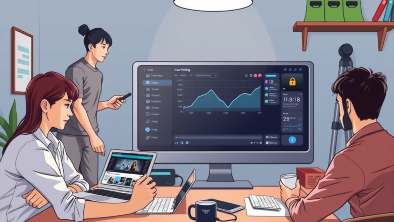 How to Produce Interactive Product Tutorials with Video