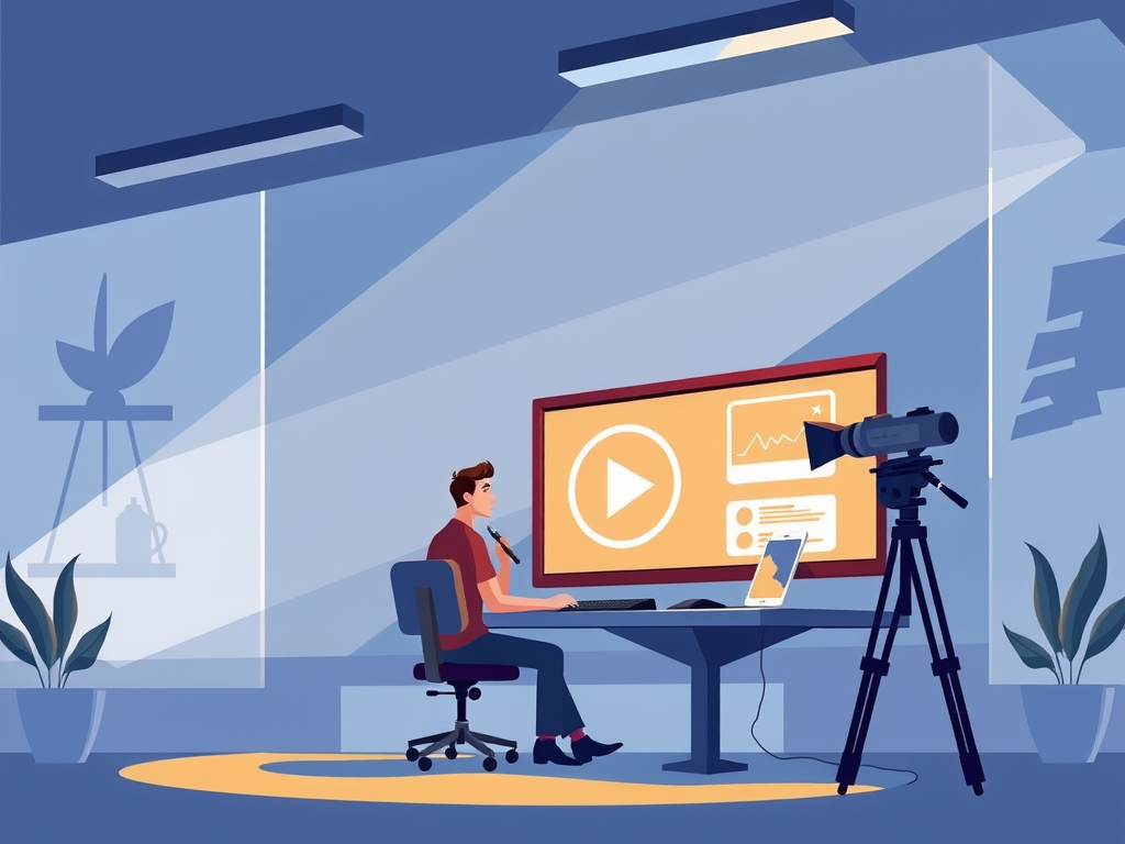 How to produce multimedia content for online marketing 1767083689