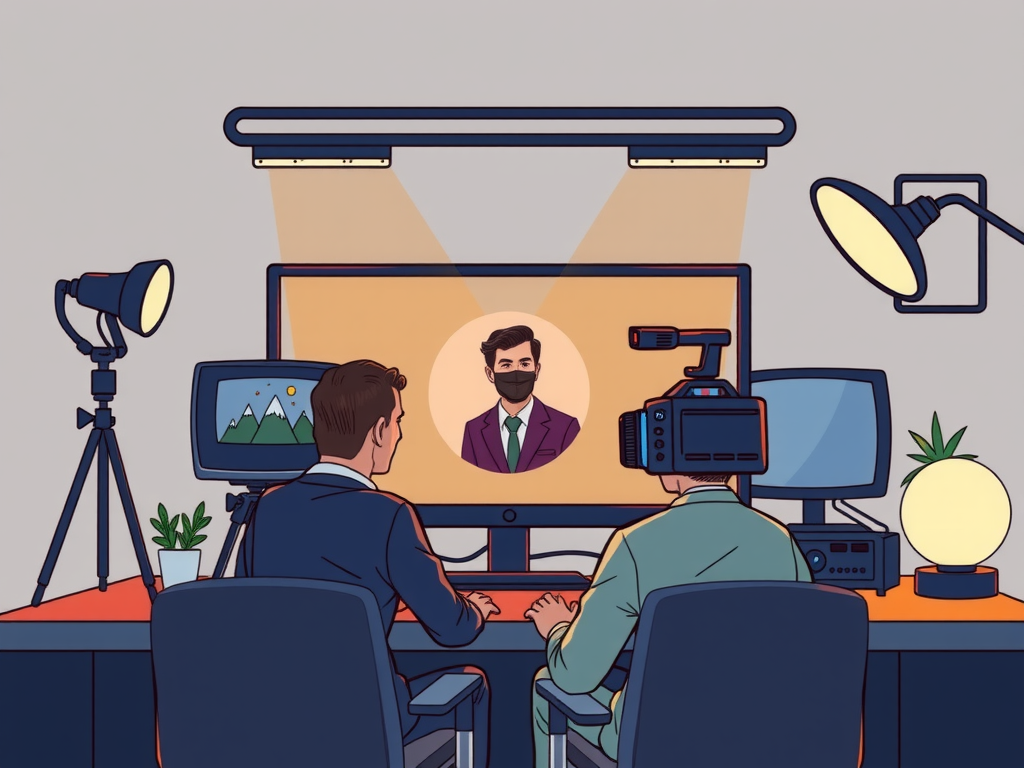 How to produce online course videos with multimedia 1767067408