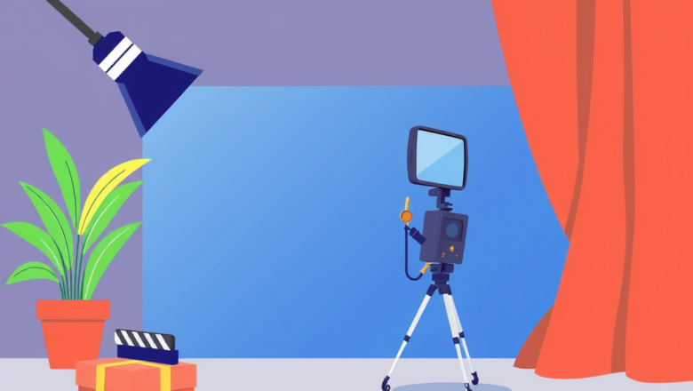 How to Produce Product Demo Videos for E-Commerce