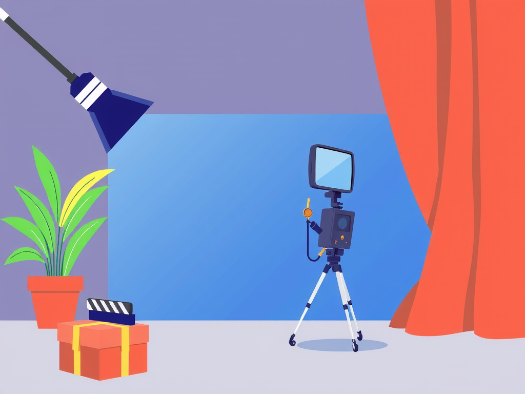 How to produce product demo videos for e commerce 1767077827