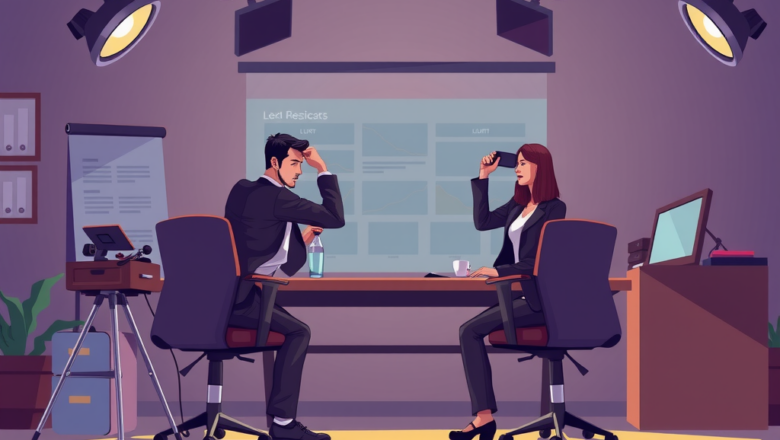 How to Produce Professional Business Documentaries