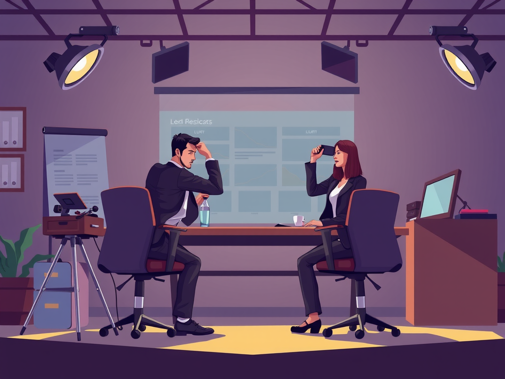 How to produce professional business documentaries 1767071043