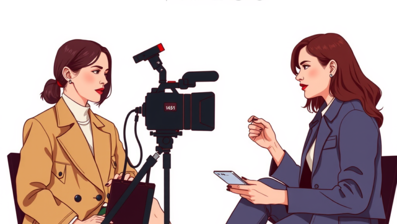 How to Produce Professional Fashion Videos