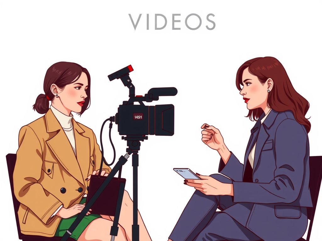 How to produce professional fashion videos 1767076747