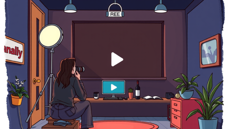 How to Produce Promotional Videos for Small Businesses