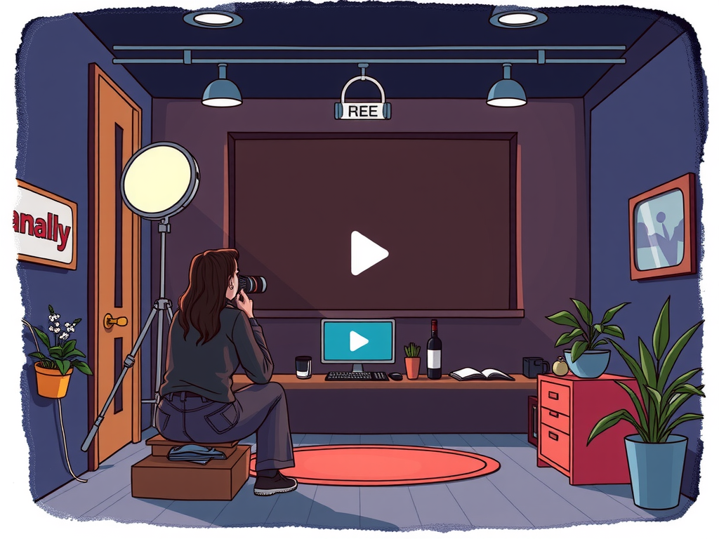 How to produce promotional videos for small businesses 1767084711