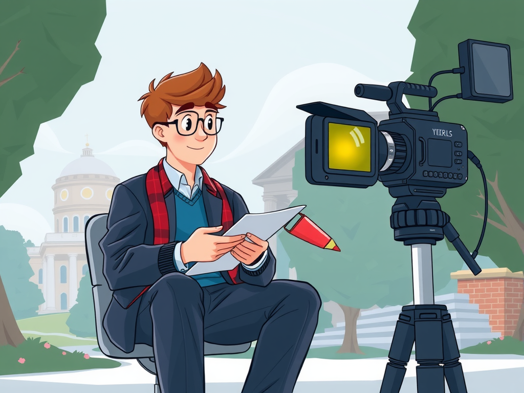 How to produce promotional videos for universities 1767073803