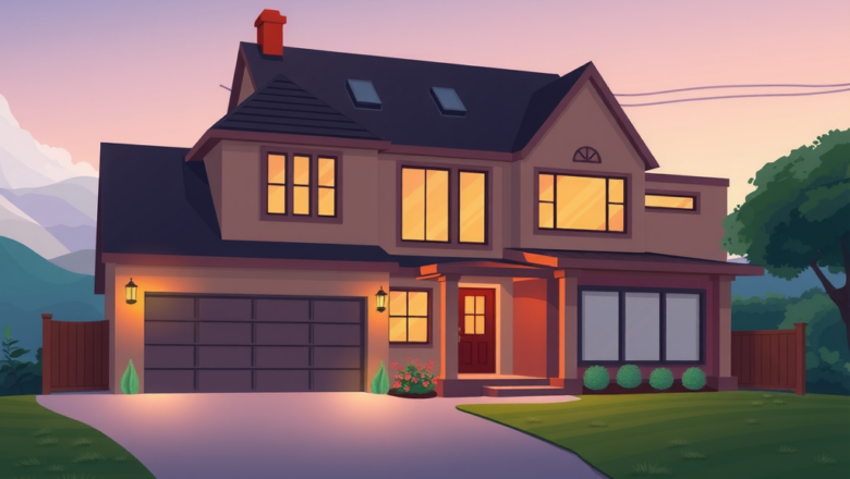 How to Produce Real Estate Property Showcase Videos