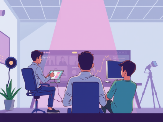 How to Produce Startup Explainer Videos with Animation