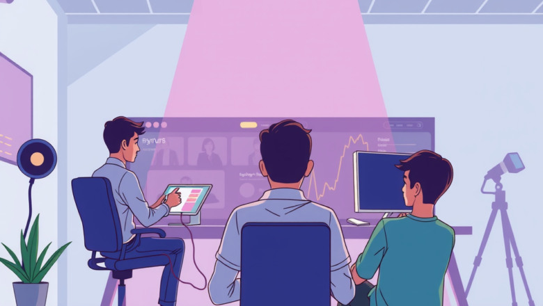 How to Produce Startup Explainer Videos with Animation