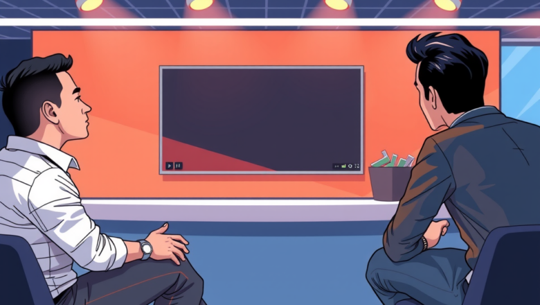 How to Produce Startup Pitch Videos That Attract Investors