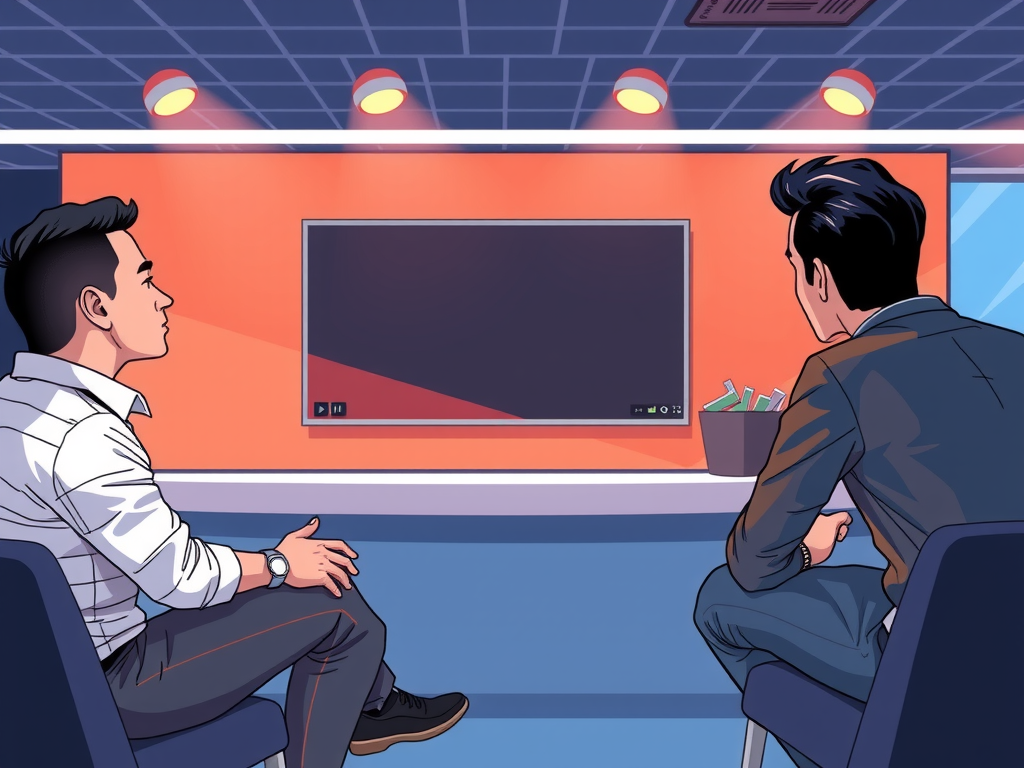 How to produce startup pitch videos that attract investors 1767067884