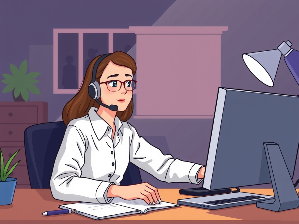 How to produce video tutorials for customer support 1767069082