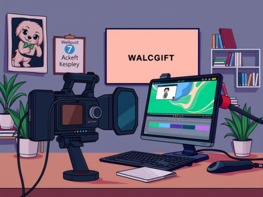 How to Shoot and Edit Professional Product Ads