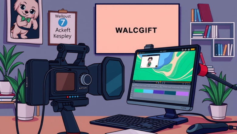 How to Shoot and Edit Professional Product Ads