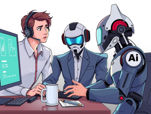 How to Use AI Prompts for Affiliate Marketing