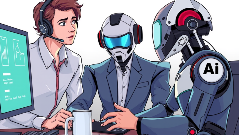 How to Use AI Prompts for Affiliate Marketing