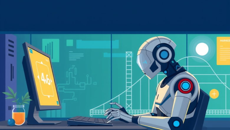 How to Use AI Prompts for B2C Marketing