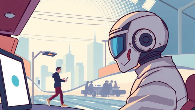 How to Use AI Prompts for Local SEO