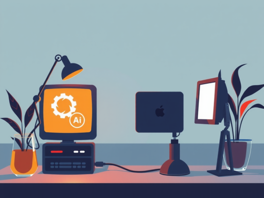 How to Use AI Prompts for Niche Blogging