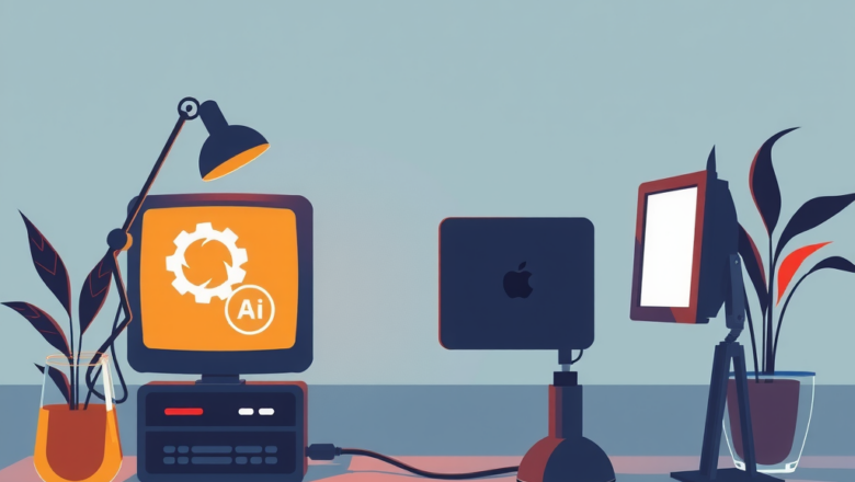 How to Use AI Prompts for Niche Blogging