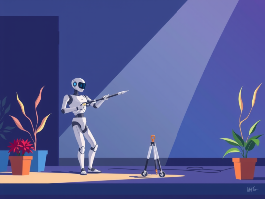 How to Use AI Prompts for Pinterest Marketing