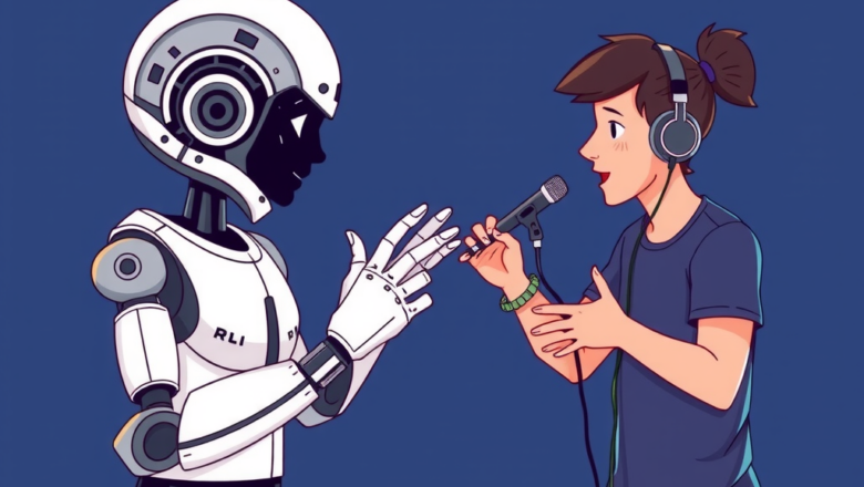 How to Use AI Prompts for Podcast Scripts