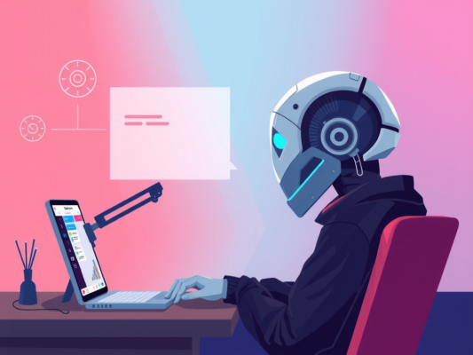 How to Use AI Prompts for SEO Optimization