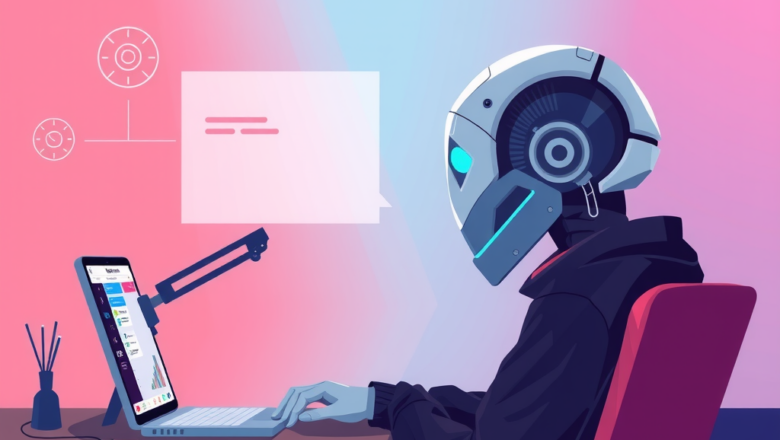 How to Use AI Prompts for SEO Optimization