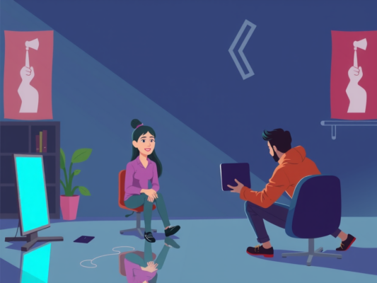 How to Use AI Prompts for YouTube Shorts