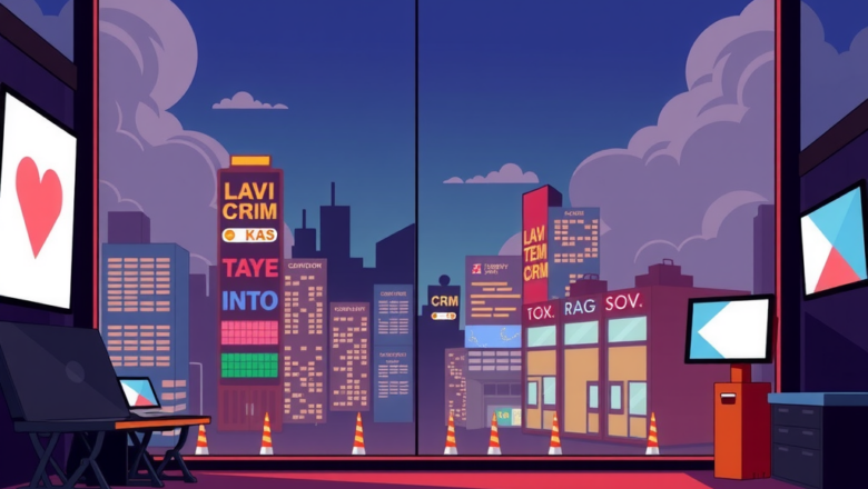 How to Use Animated Backgrounds in PowerPoint Presentations