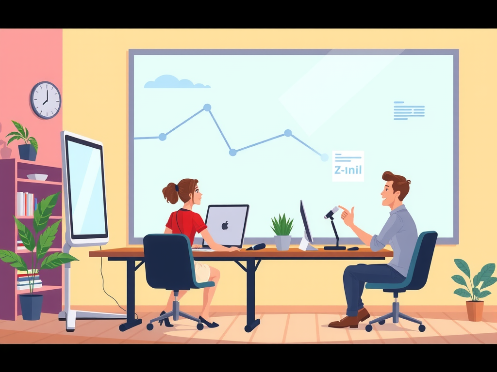 How to use animation for employee training videos 1767071430