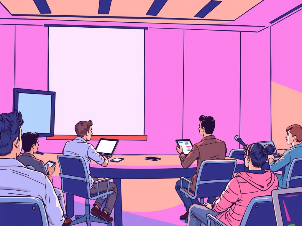 How to use animation for startup pitch decks 1767075105