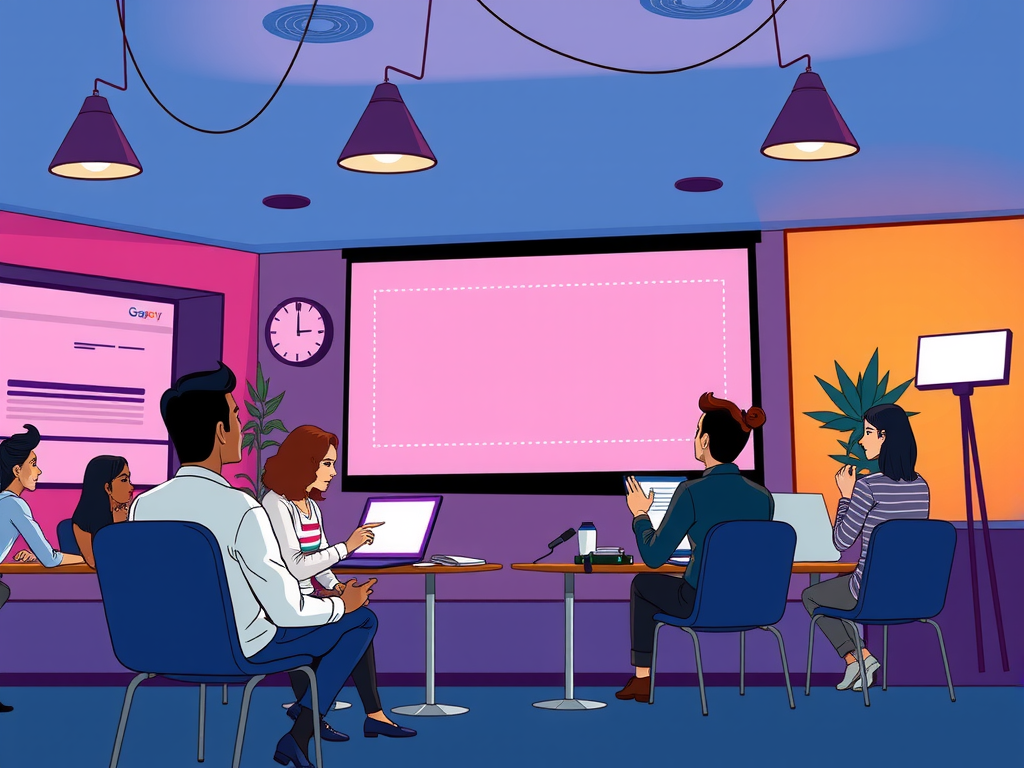 How to use animation in business presentations 1767076859