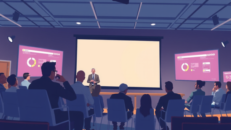 How to Use Animation in Business Strategy Pitches