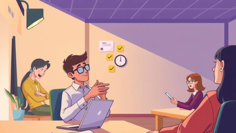 How to Use Animation in Corporate Explainers