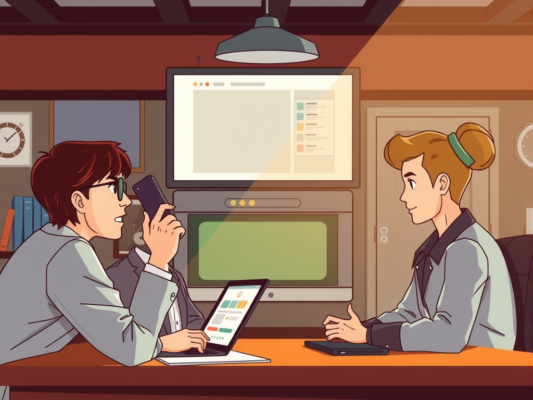 How to Use Animation in Multimedia Business Reports