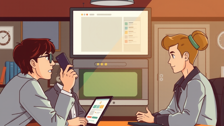 How to Use Animation in Multimedia Business Reports