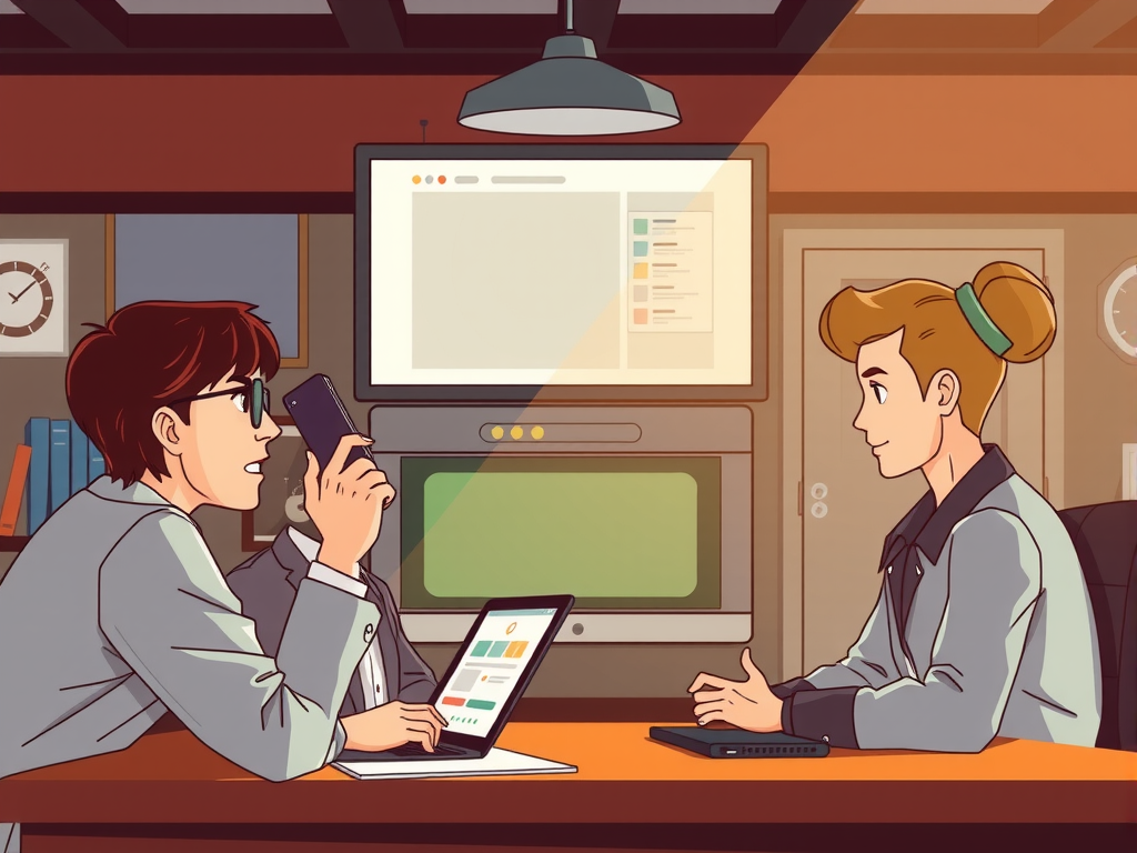 How to use animation in multimedia business reports 1767066272