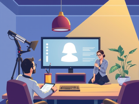 How to Use Animation in Product Explainer Presentations