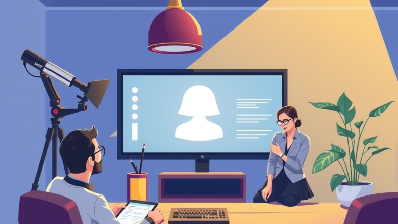 How to Use Animation in Product Explainer Presentations