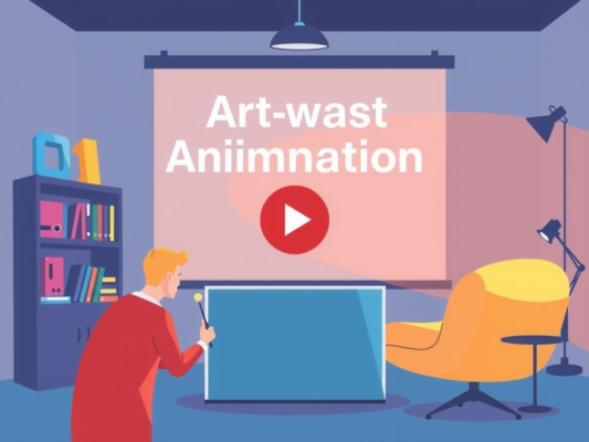 How to Use Animation in Product Presentation Videos