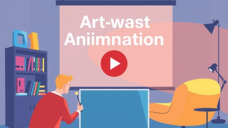 How to Use Animation in Product Presentation Videos