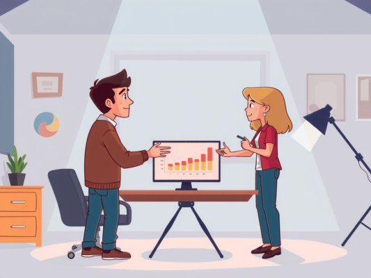 How to Use Animation in Startup Demo Videos